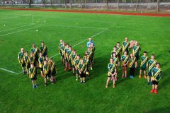 Faustball-was-ist