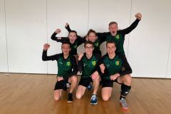 SVA-Faustball-Landesligamaenner
