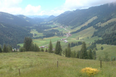 huette