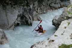 2001_Slowenien-Koritnicaklamm